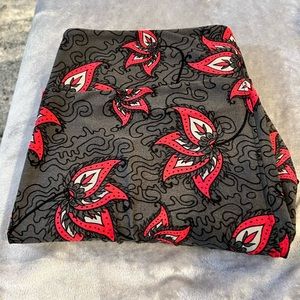 LuLaRoe Leggings Size TC